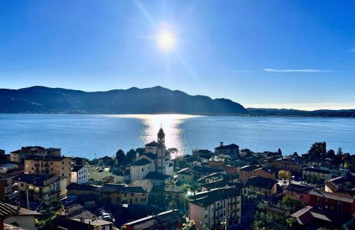 Terrazza sulle mura Appartamento Sole - Photo 9