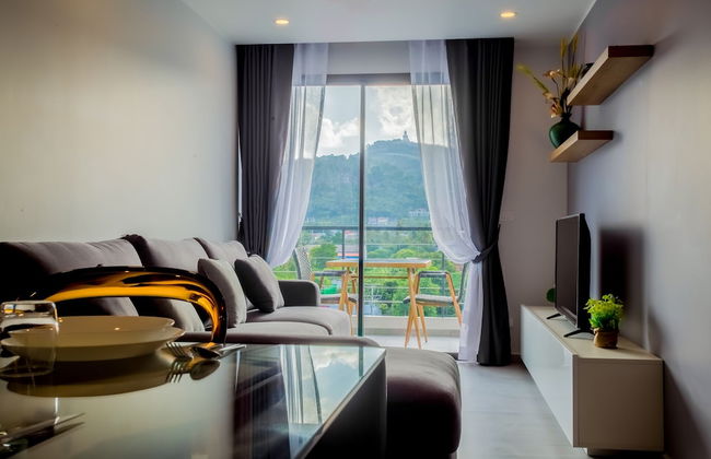 NOON Village Tower 2 - Foto 22