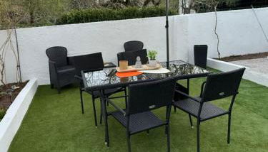 Casa Santos - Foto 4, Garden