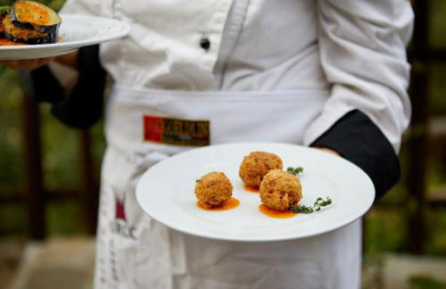 Il Vecchio Frantoio - Foto 67