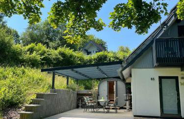 All inclusive Ferienhaus JULYN , Seepark - Foto 1