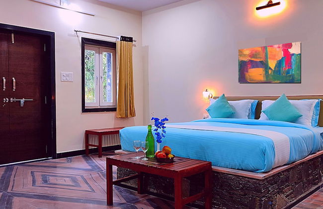 Takhat Villa Kumbhalgarh by Stotrak - Photo 8