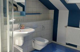 ChiemSeeNest - romantische Ferienwohnung am Chiemsee mit separatem Sommer Seezugang - Photo 24