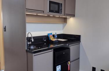 MN Gotado Slaviero Hotel - Foto 21