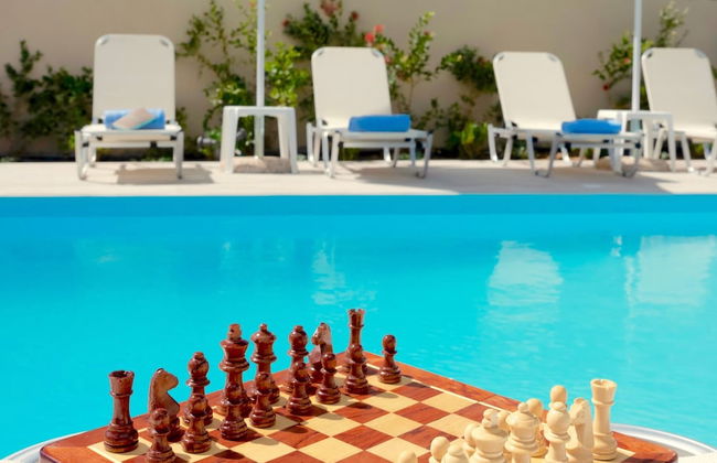 Villa Lucas - Foto 41