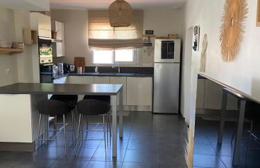 Belle maison T4 au calme - Jardin & Parking - Foto 7