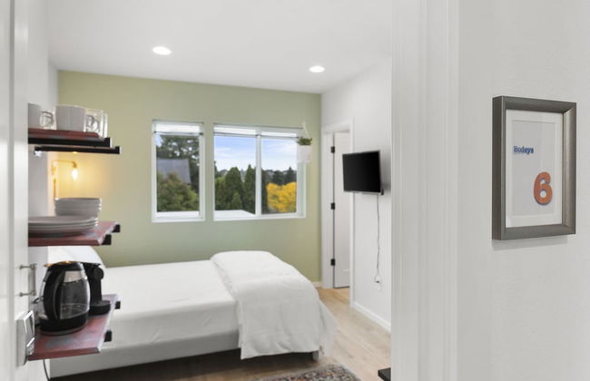 Ballard's sweet suites - Foto 23