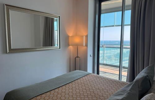 Luxury Apartment With Sea View! - Foto 72