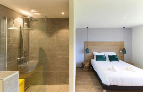 L'Abeille - Renovated - 4 bedroom - 8 person-110sqm - Views! - Foto 3