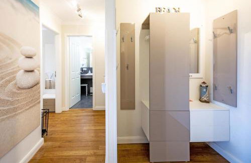 Villa Deichgraf 7 "Ostseeblick" - Foto 23