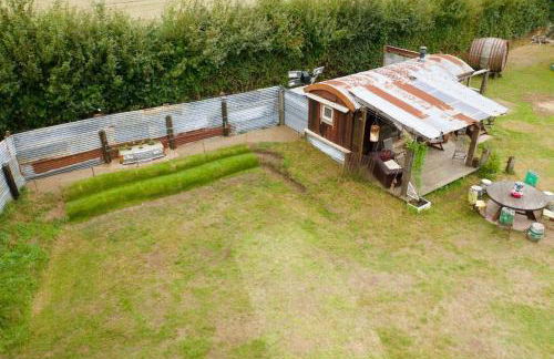 Little Lodge Glamping - Foto 66