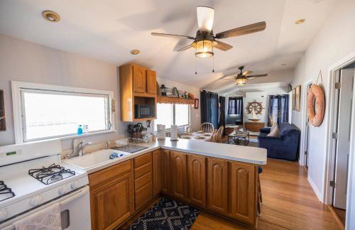 Lagoon Life in Tuckerton Beach with Dock - Foto 25