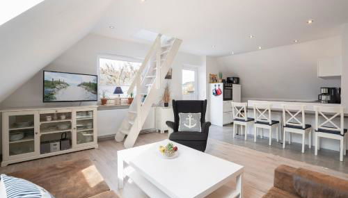 Haus Strandwinkel Ferienwohnung "Strandwinkel 1" - Foto 5