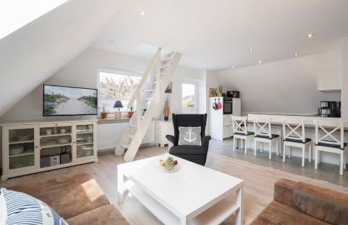 Haus Strandwinkel Ferienwohnung "Strandwinkel 1" - Foto 6