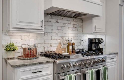 Augusta Abode: Golf~HotTub~Theater~Bball~ANGC15min - Foto 13