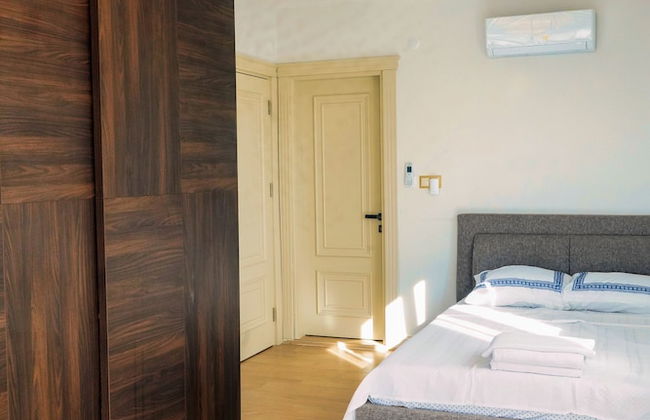 Taksim Elysium Residence CTS - Foto 70