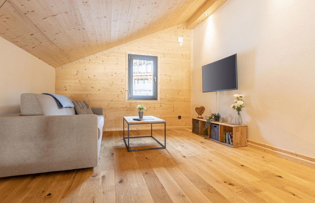 Superior Galerie,Sauna&Außenbadewanne - Foto 15