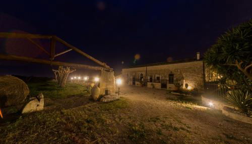 Le Tre Giare - Foto 4, Garden