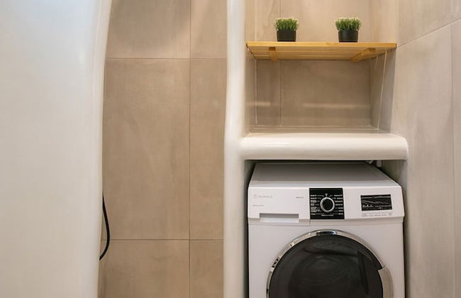 Villa Oceana - Mikri Vigla - Photo 16