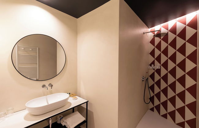 Relais Ammira - Foto 47