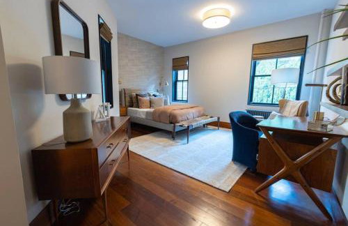 E10-3 3BR Designer Townhouse - Foto 4