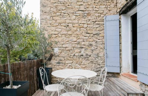 appartement de charme dans le luberon - Foto 6