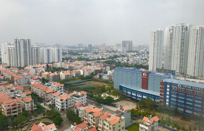 Sunrise City 2BR SW Pool 20th - Photo 21