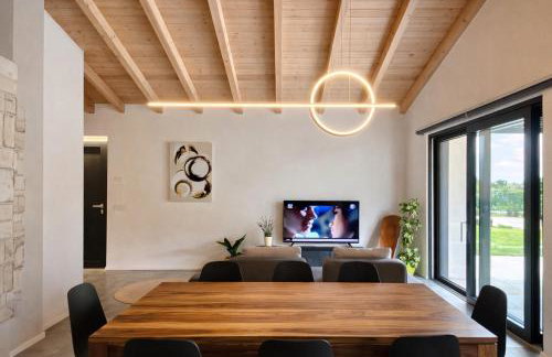 Villa Larius - Foto 8