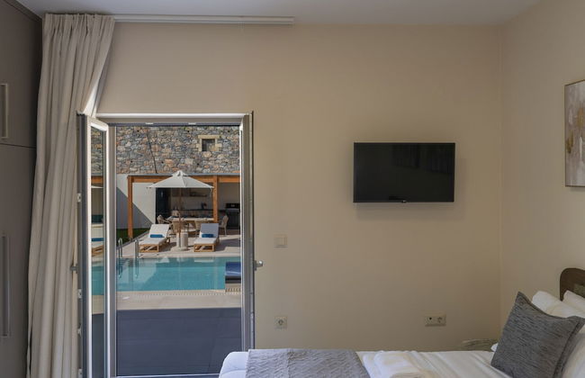 Elysian Villa 2 - With Private Pool - Foto 35