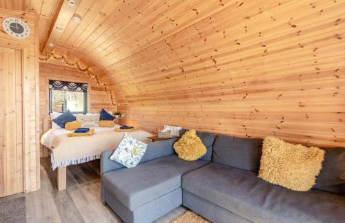 1 Bed in Bratton Fleming 90190 - Foto 6