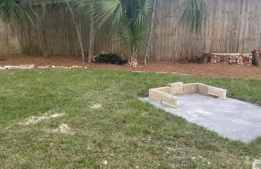 Island Cottage at St Augustine - Foto 28