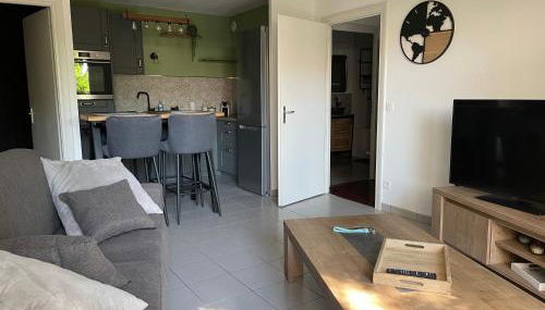 Le Teich, appartement coeur de ville - Foto 4