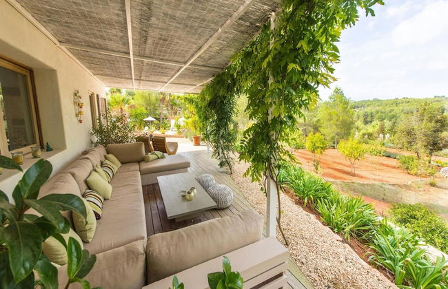 Holiday Home With Wooden-beamed Patio - Foto 19