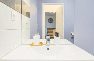 Séjour paisible avec terrasse & proche mer - Foto 19