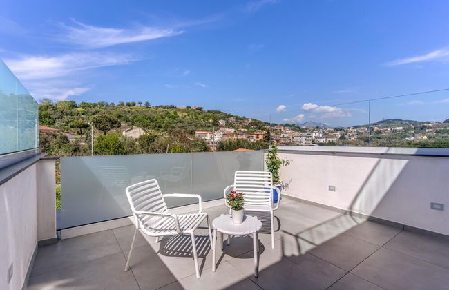 Dimora Delle Rose in Massa Lubrense - Foto 81