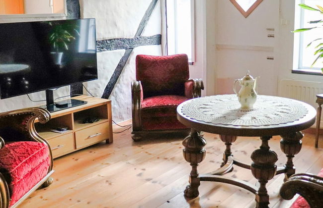 4 Star Holiday Home in Munka-ljungby - Foto 16