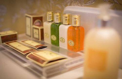 ROMANTIK Relais d'Arfanta - Foto 30