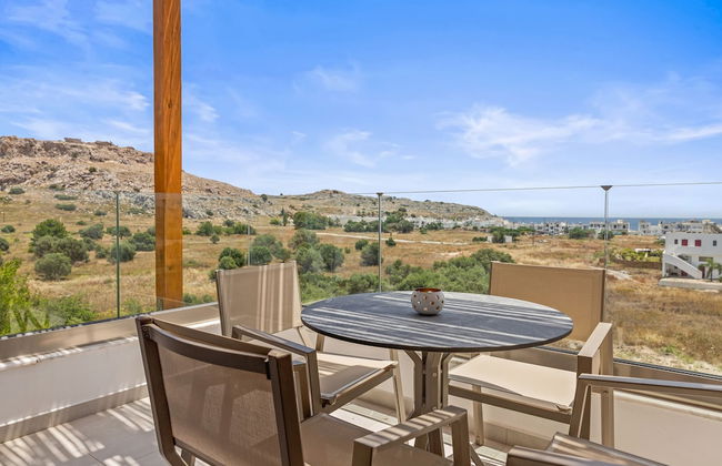 Kouros Stone Suites - Foto 66