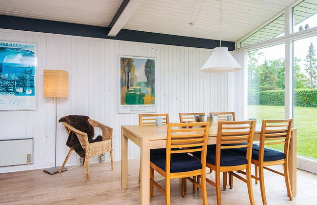 5 Person Holiday Home in Odder-by Traum - Foto 9