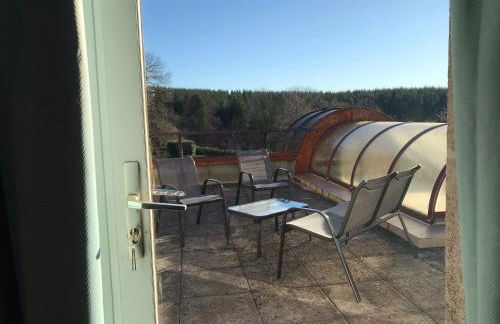 Les Brizards, L'Auberge - Morvan (8 personnes) - Foto 25