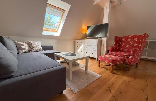 Ferienunterkunft im Naturerlebnispark Mühlenhagen - Foto 2