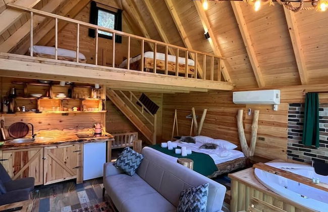 Moon River Bungalow - Foto 7