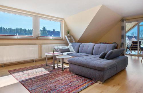 Ferienwohnung Waldidyll - Foto 9