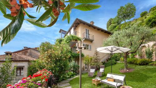 "Luisa's Smile" - Foto 2, Garden