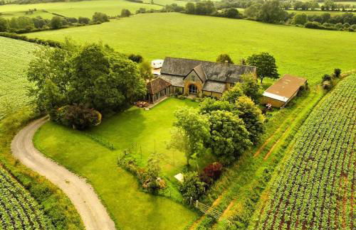Pitcombe Barn, Bruton - Photo 17