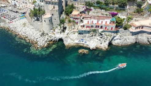 Villa Levante Amalfi Coast - Foto 2