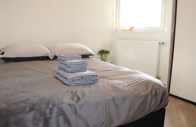 Chalet With Hot Tub, Suwald - Foto 4