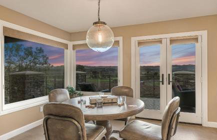 Ten-Acre Wine Country Estate Near Paso Robles w Pool Views El Pomar Estate by AvantStay - Foto 22