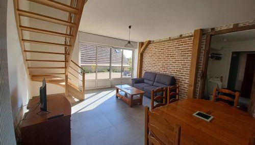 Rêve de Loire gîte au calme au pied des châteaux de la Loire - Foto 4