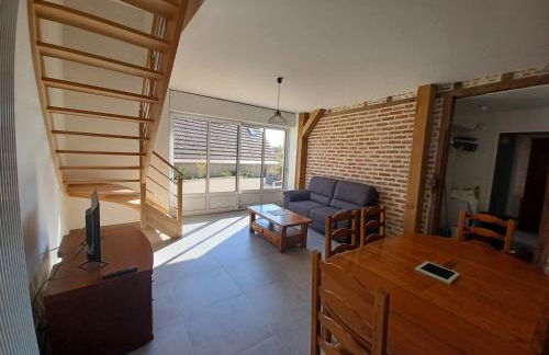 Rêve de Loire gîte au calme au pied des châteaux de la Loire - Foto 4